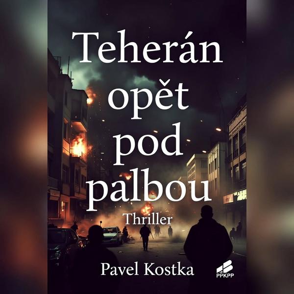 Thrillery – Pavel Kostka PPKPP